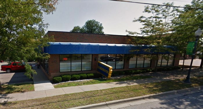 Blockbuster Video - Grand Blanc - 11349 S Saginaw St